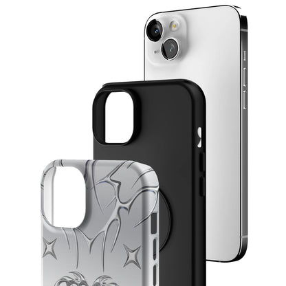 Angel Core iPhone Case gallery - Iphone_14_Mini_Air_Plus_3