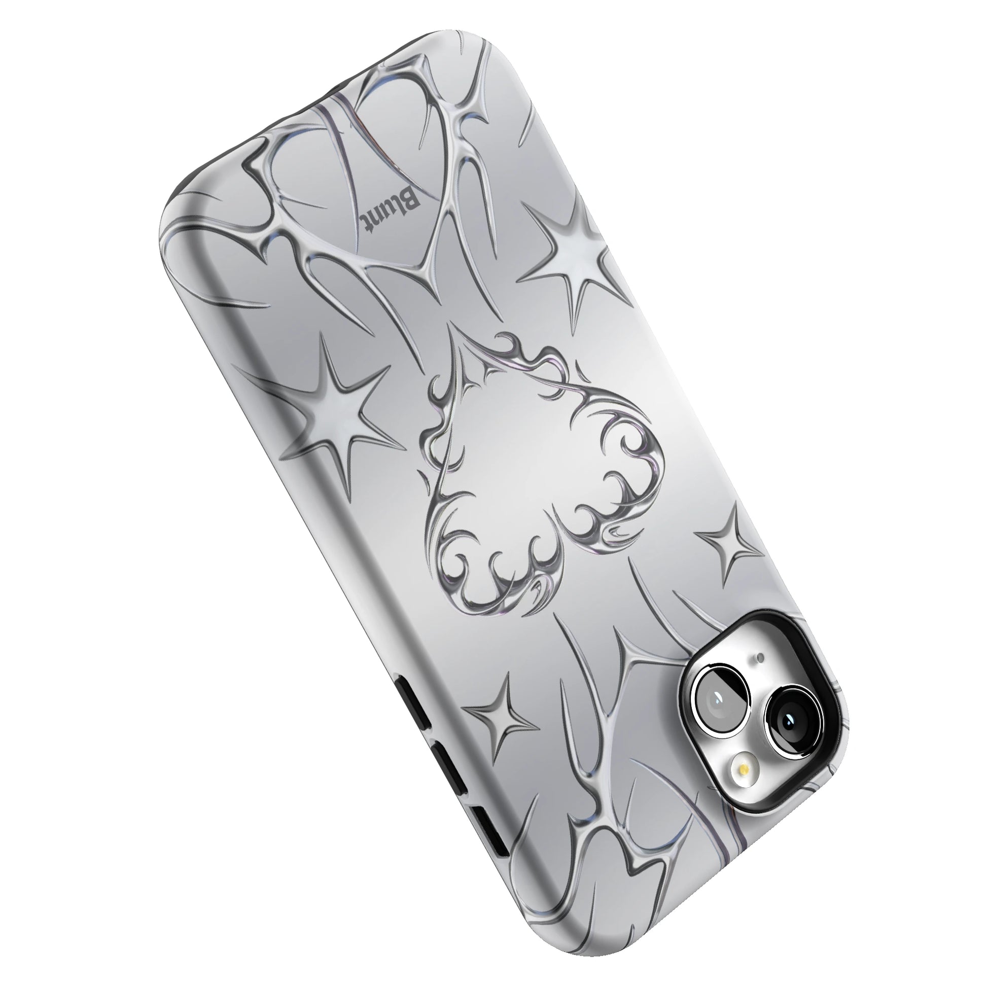 Angel Core iPhone Case gallery - Iphone_14_Mini_Air_Plus_5