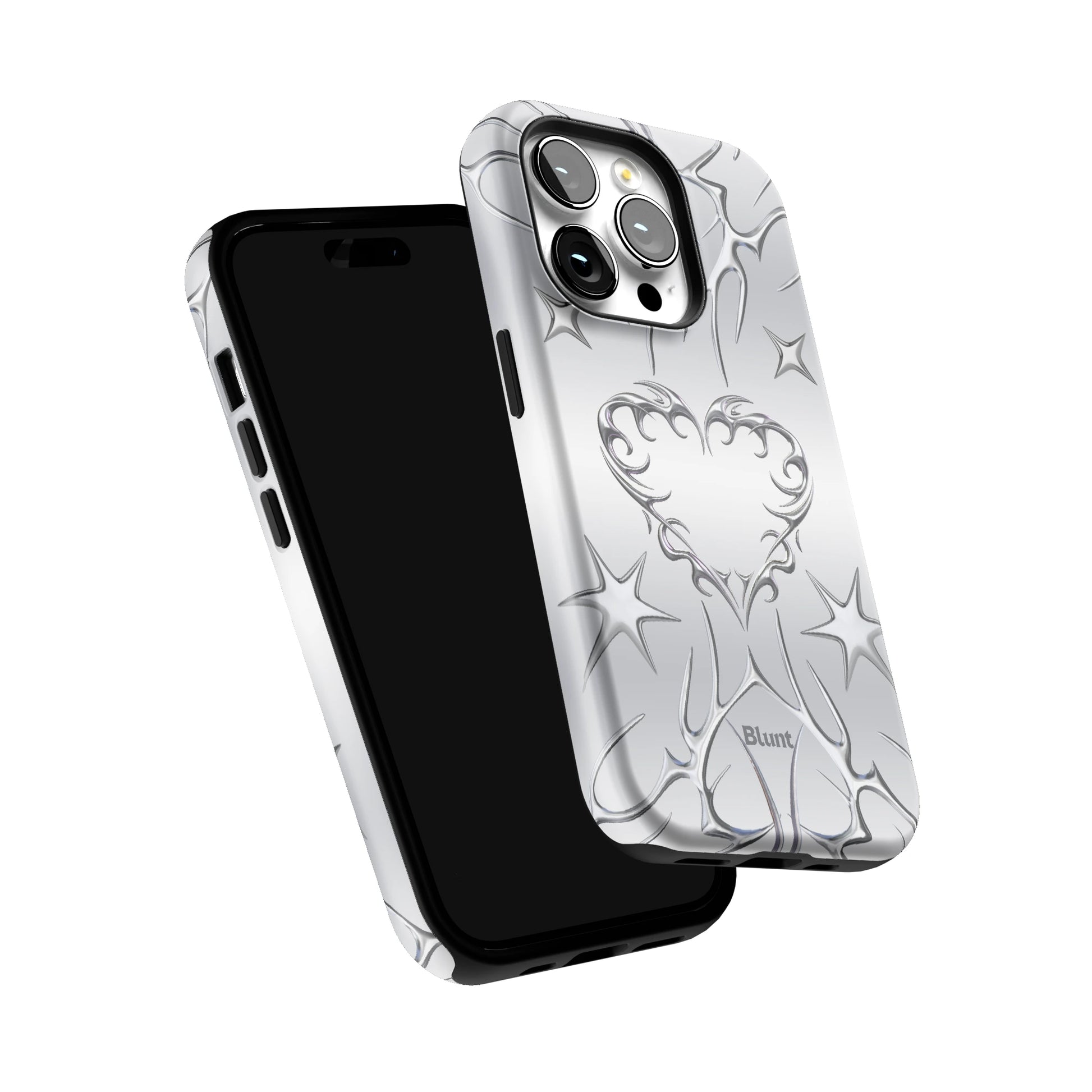 Angel Core iPhone Case gallery - Iphone_14_Pro_6