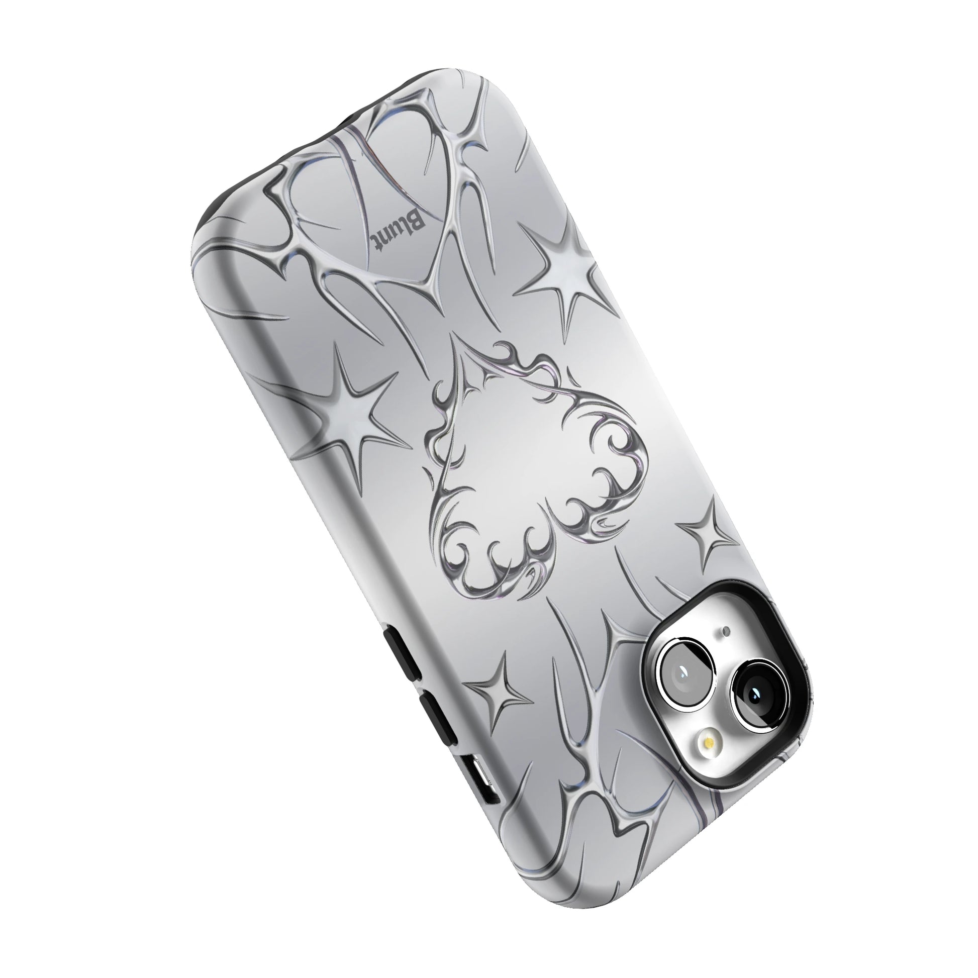Angel Core iPhone Case gallery - Iphone_15_Iphone_5