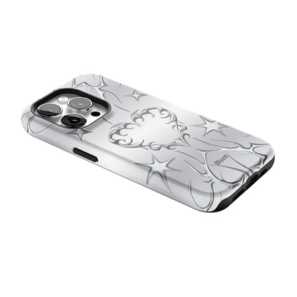 Angel Core iPhone Case gallery - Iphone_15_Pro_2
