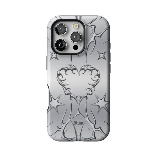 Angel Core iPhone Case gallery - Iphone_16_Pro_1