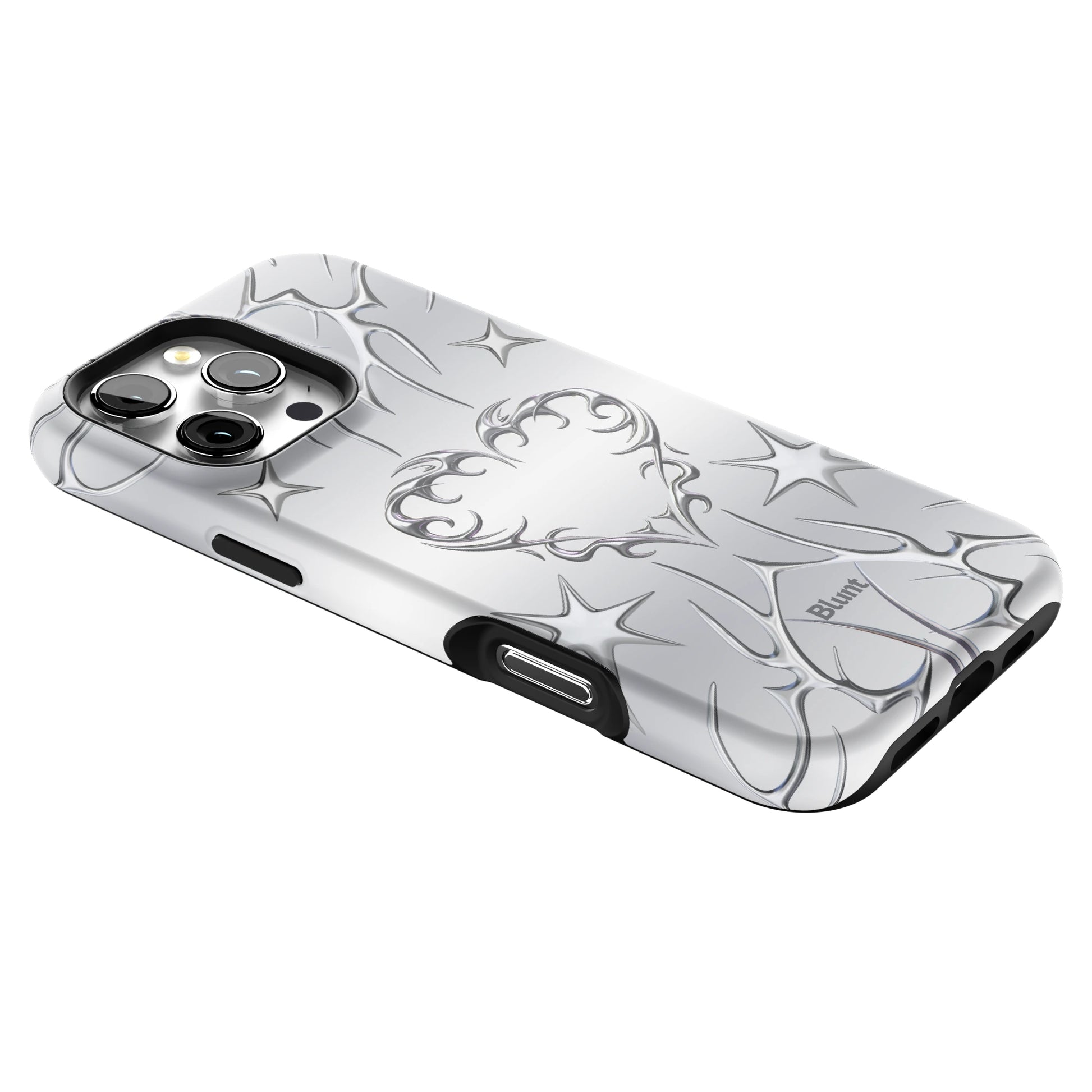 Angel Core iPhone Case gallery - Iphone_16_Pro_Max_2