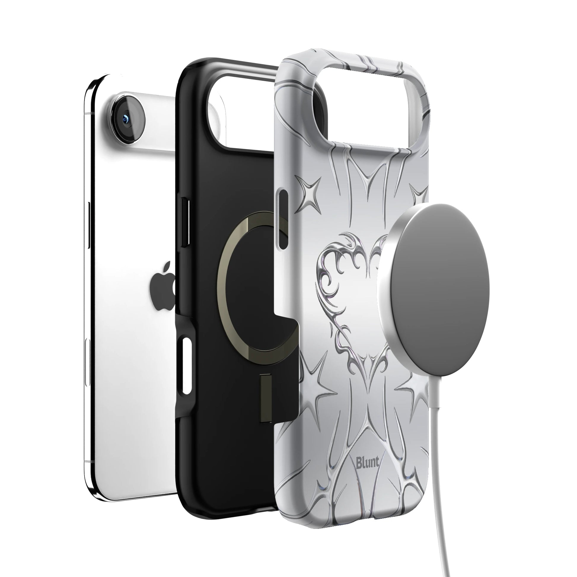 Angel Core iPhone Case gallery - Iphone_17_Air_4