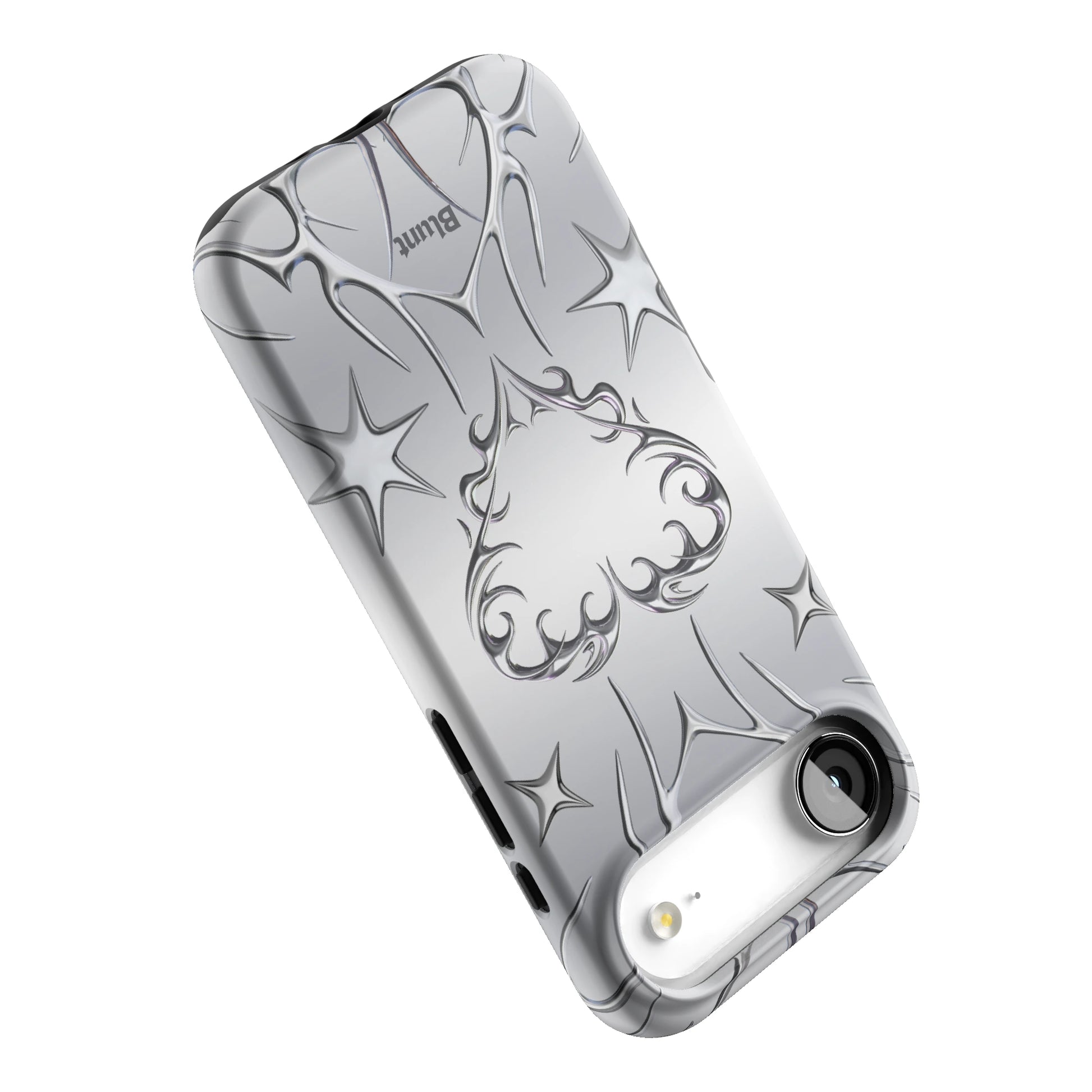 Angel Core iPhone Case gallery - Iphone_17_Air_5