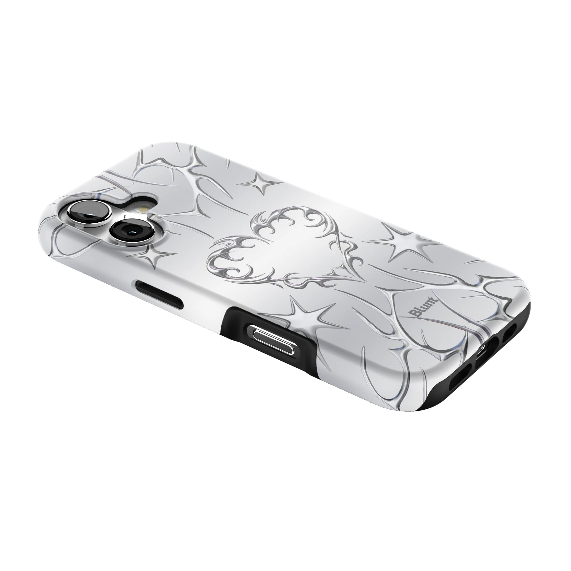 Angel Core iPhone Case gallery - Iphone_17_Iphone_2