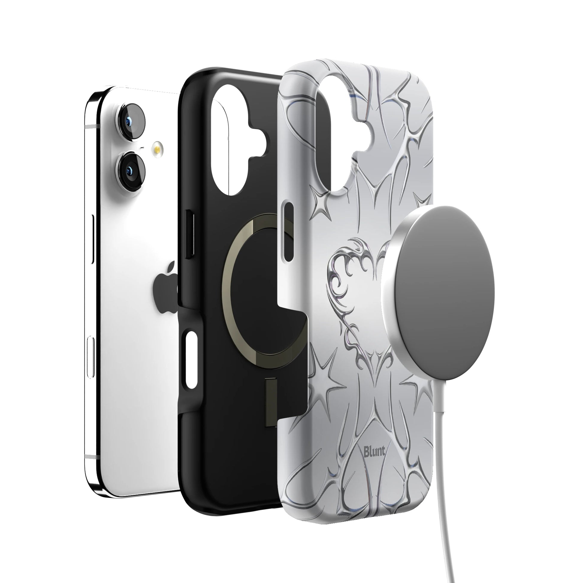 Angel Core iPhone Case gallery - Iphone_17_Iphone_4