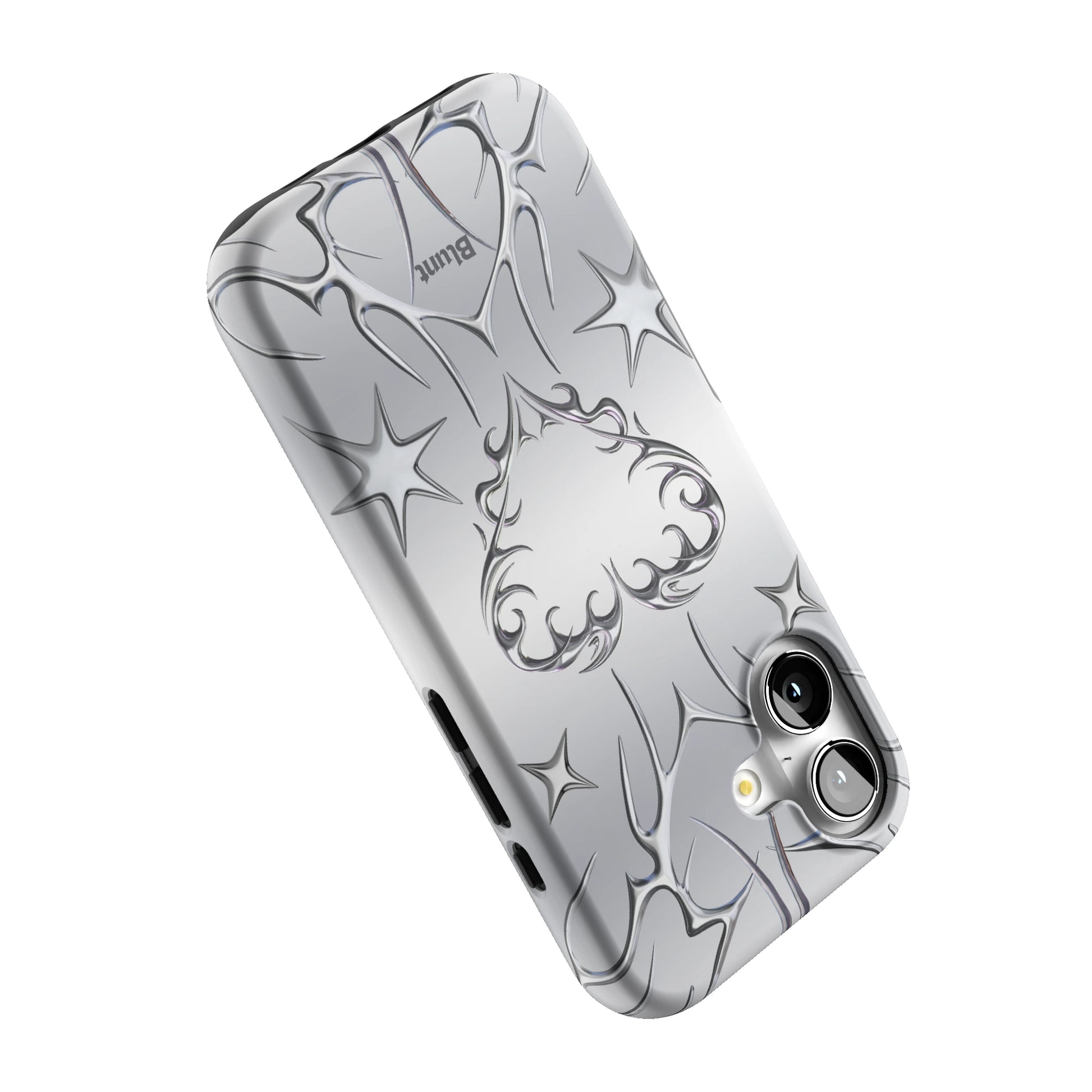 Angel Core iPhone Case gallery - Iphone_17_Iphone_5