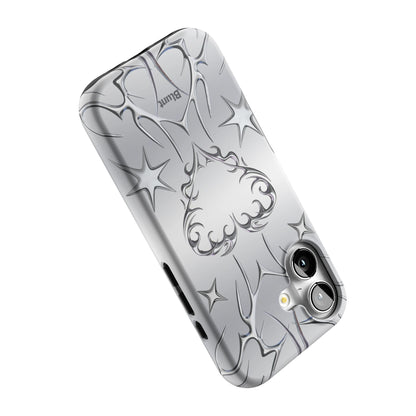 Angel Core iPhone Case gallery - Iphone_17_Iphone_5
