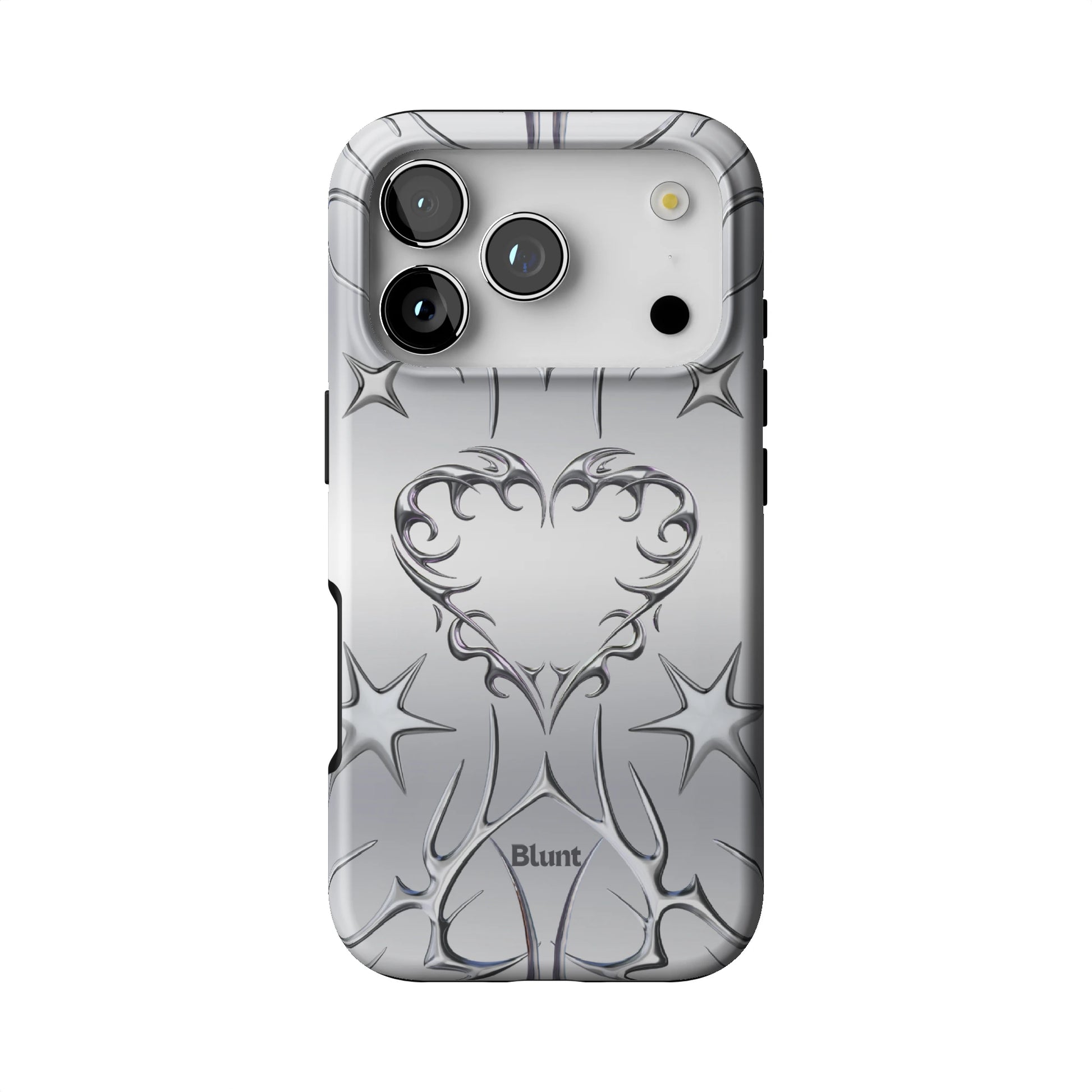 Angel Core iPhone Case gallery - Iphone_17_Pro_1