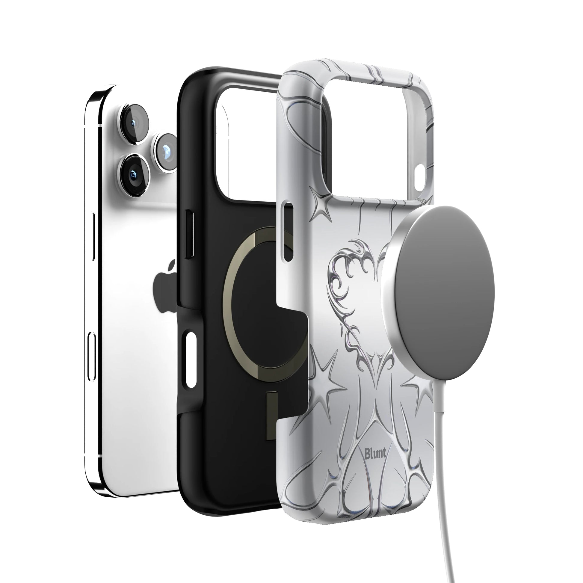 Angel Core iPhone Case gallery - Iphone_17_Pro_4