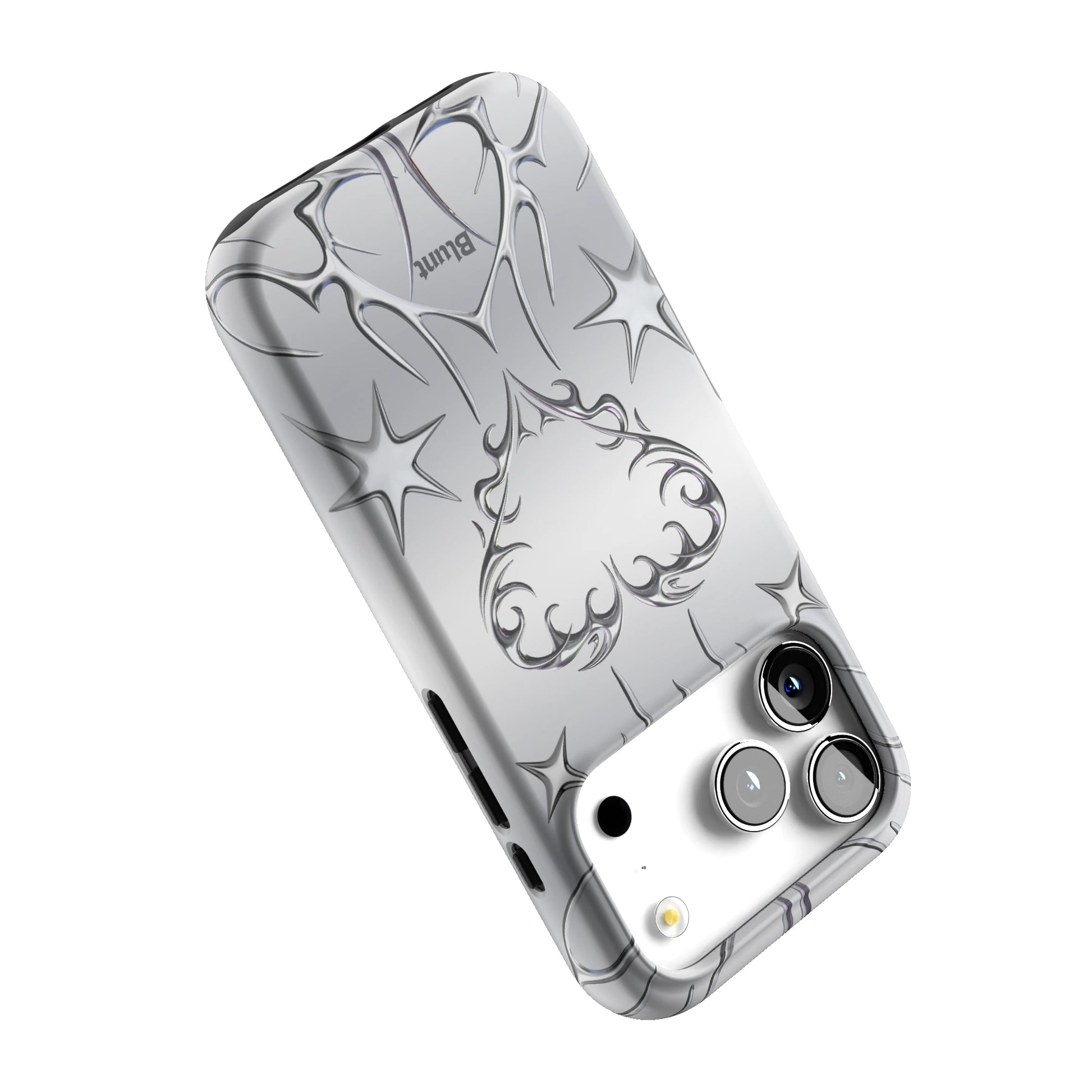 Angel Core iPhone Case gallery - Iphone_17_Pro_5