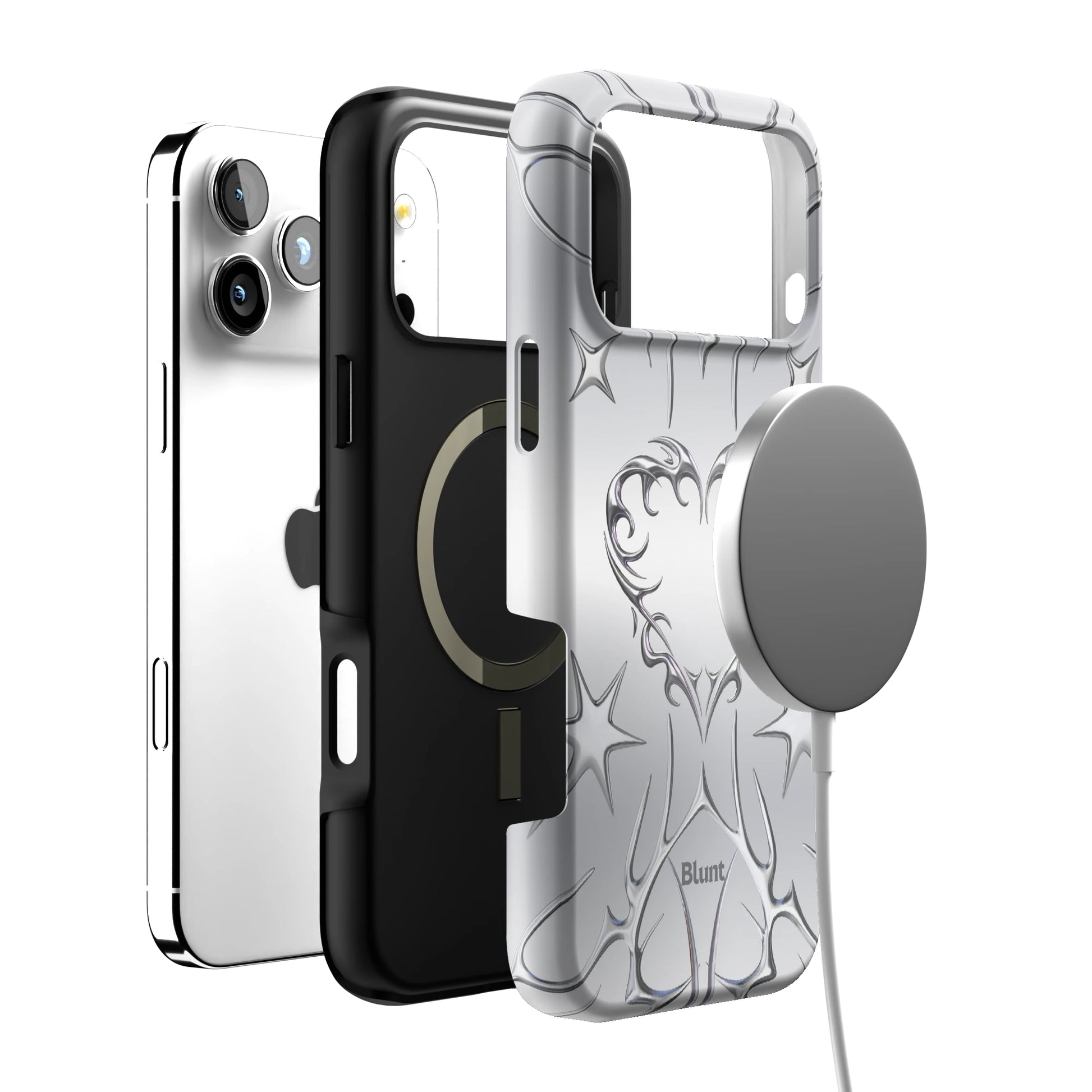 Angel Core iPhone Case gallery - Iphone_17_Pro_Max_4