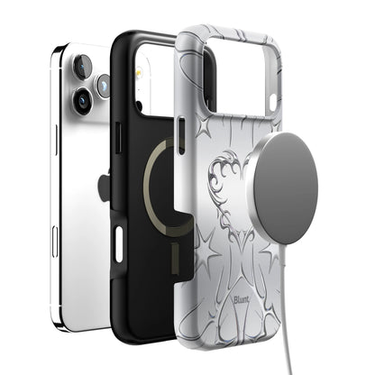 Angel Core iPhone Case gallery - Iphone_17_Pro_Max_4