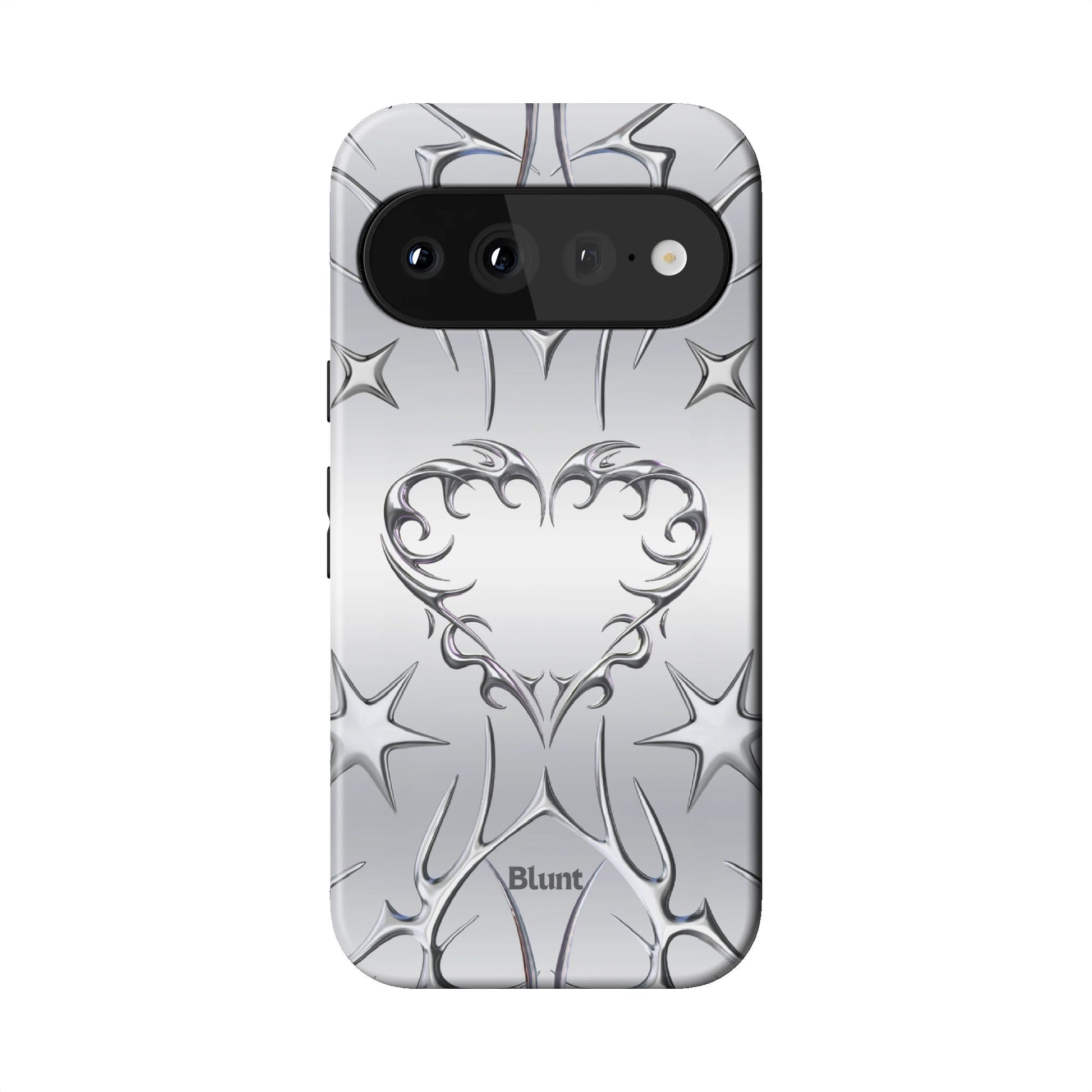 Angel Core Pixel Case - Blunt Cases