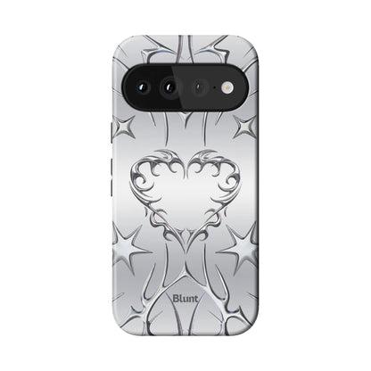 Angel Core Pixel Case - Blunt Cases