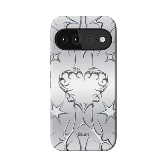 Angel Core Pixel Case - Blunt Cases