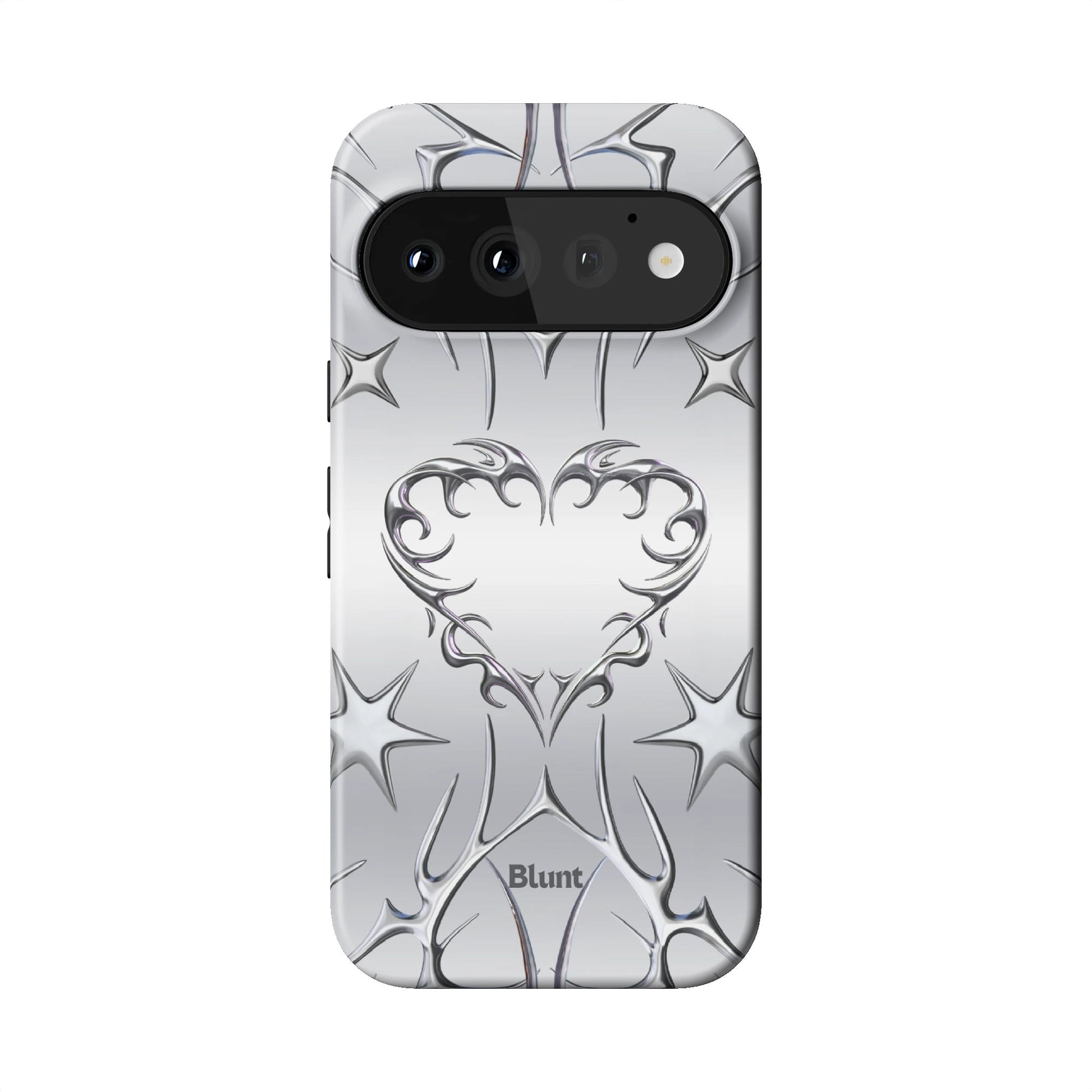 Angel Core Pixel Case - Blunt Cases