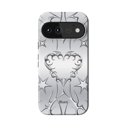 Angel Core Pixel Case - Blunt Cases