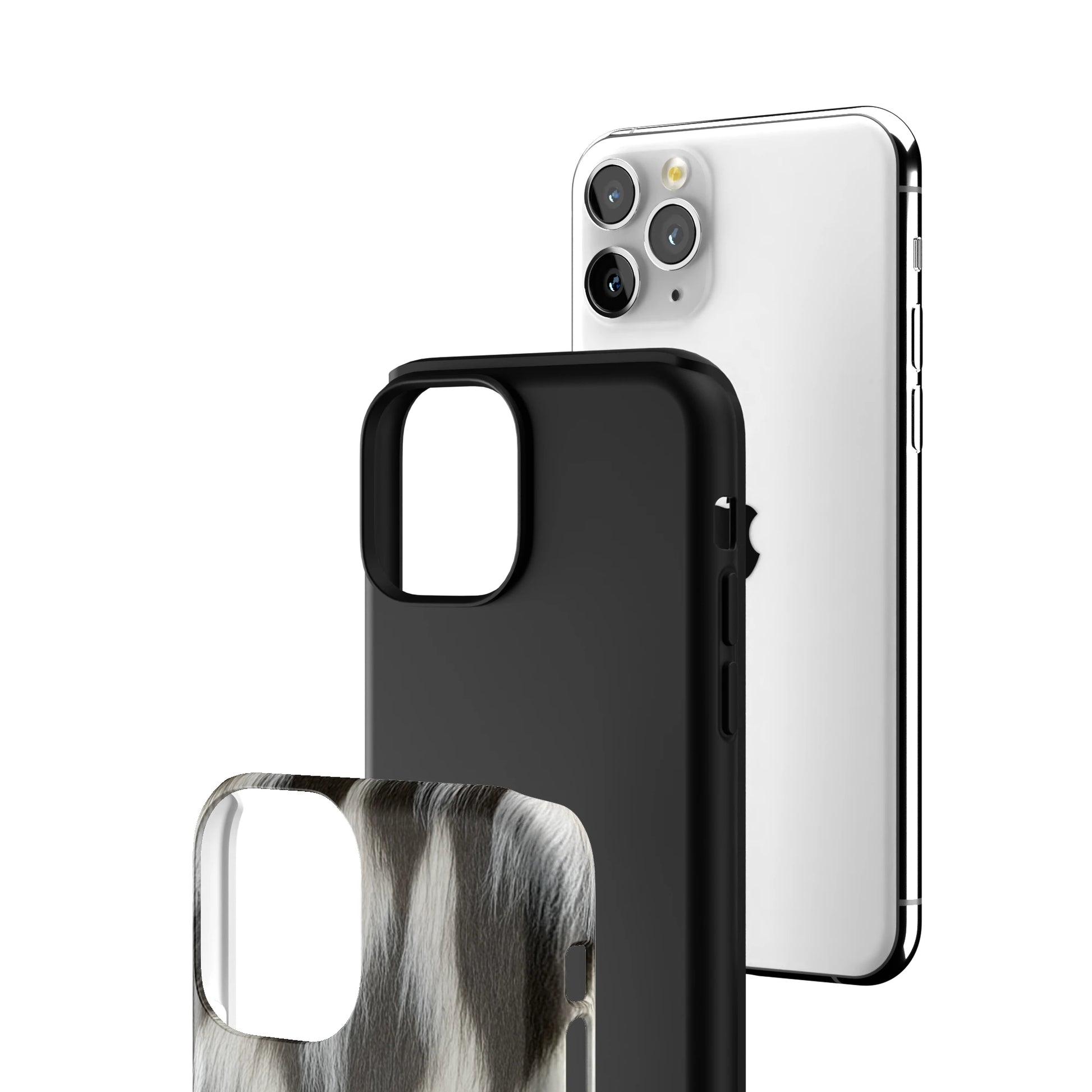 Angel Hide iPhone Case gallery - Iphone_11_Pro_3