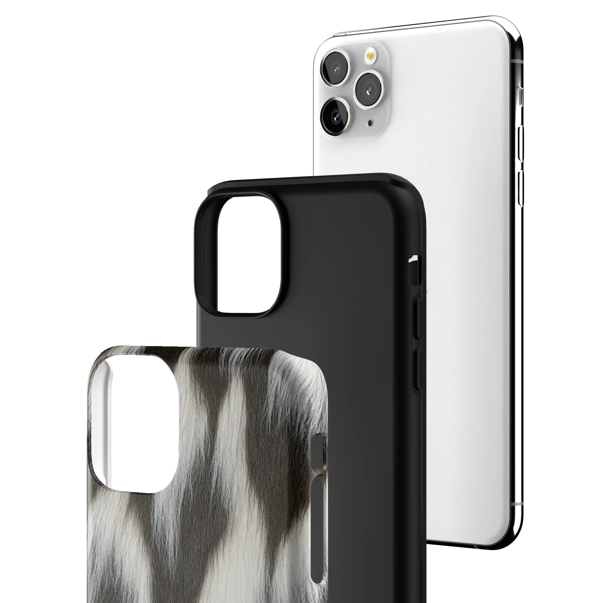 Angel Hide iPhone Case gallery - Iphone_11_Pro_Max_3