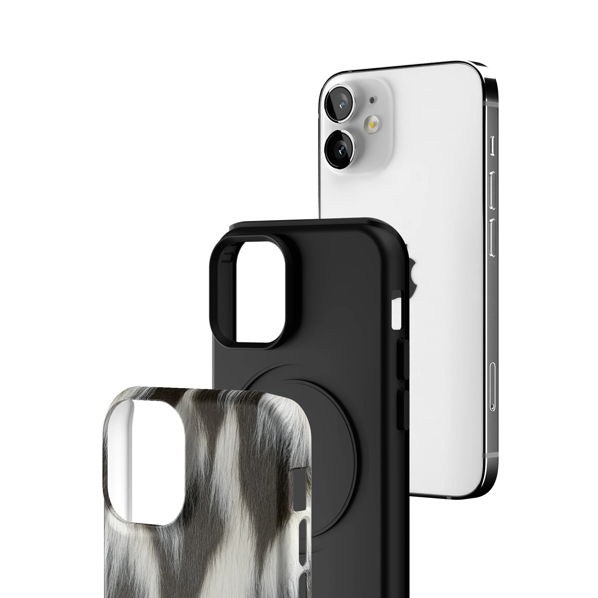 Angel Hide iPhone Case gallery - Iphone_12_Mini_Air_Plus_3