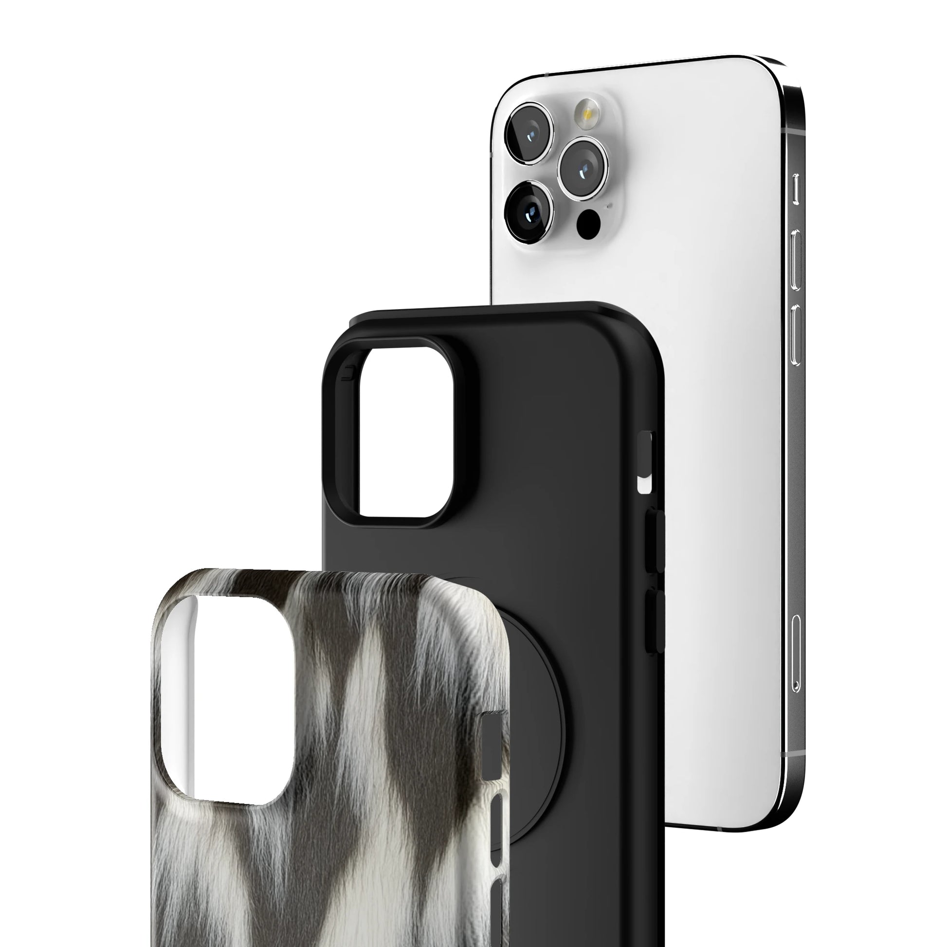 Angel Hide iPhone Case gallery - Iphone_12_Pro_3