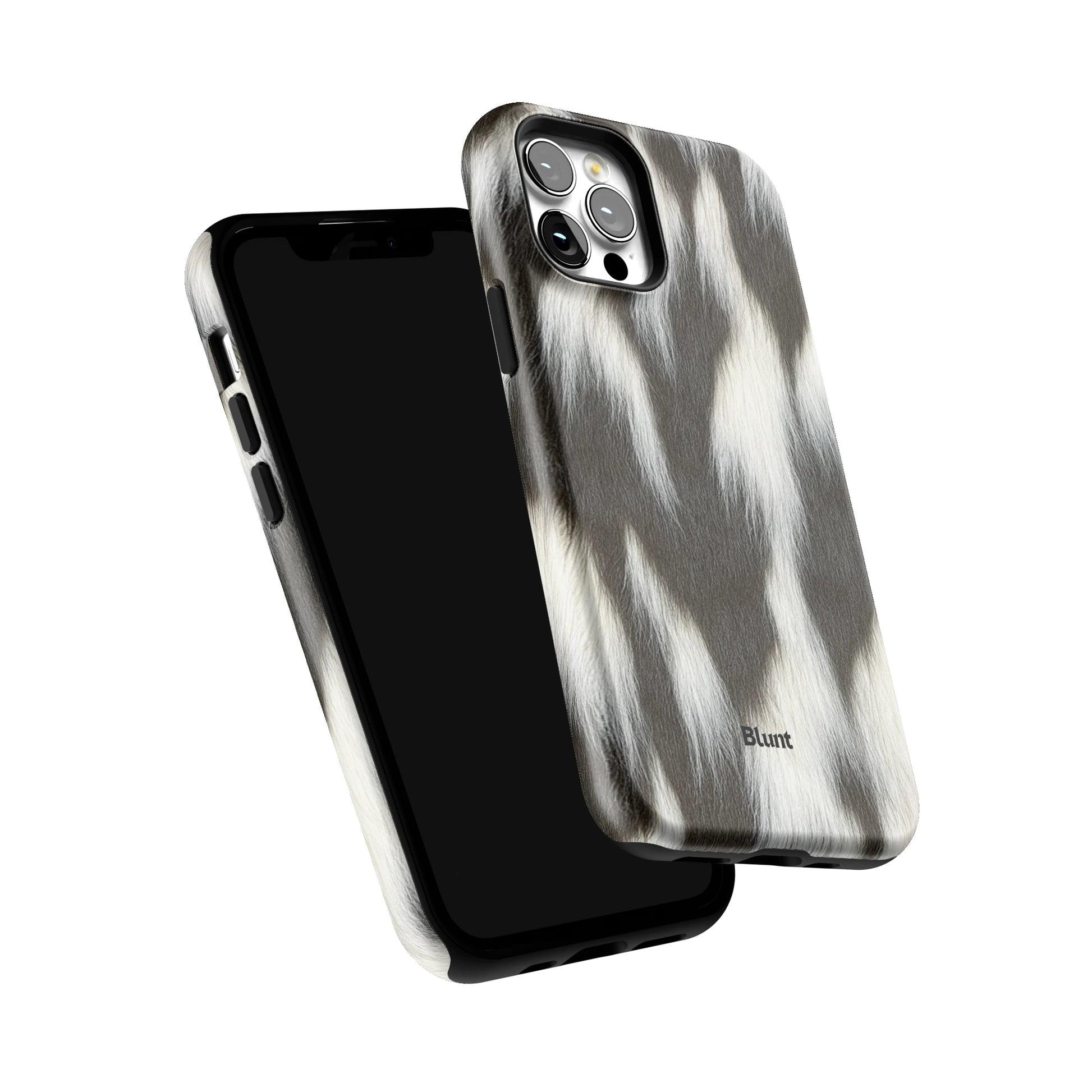 Angel Hide iPhone Case gallery - Iphone_12_Pro_6