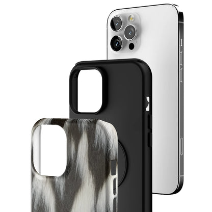 Angel Hide iPhone Case gallery - Iphone_12_Pro_Max_3