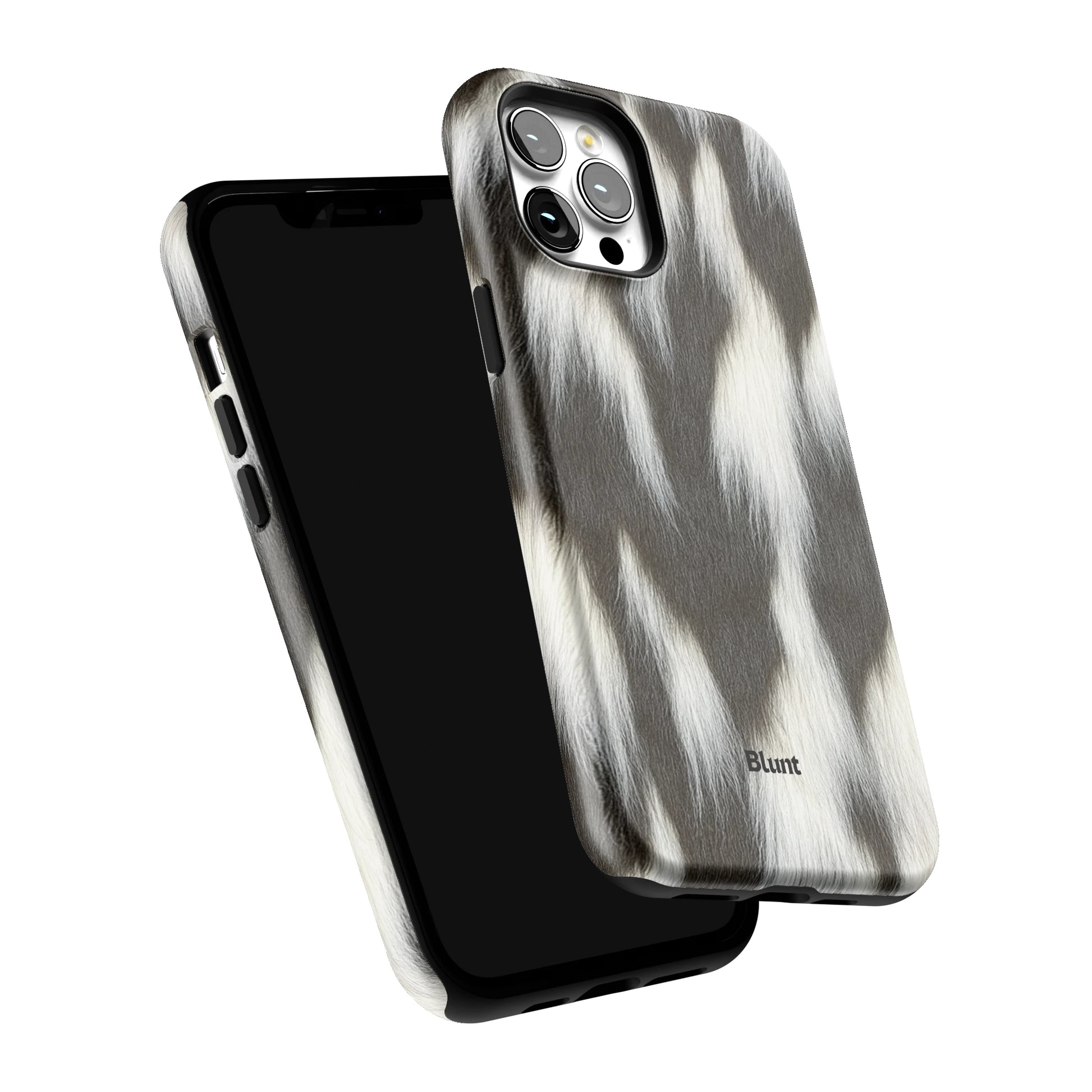 Angel Hide iPhone Case gallery - Iphone_12_Pro_Max_6