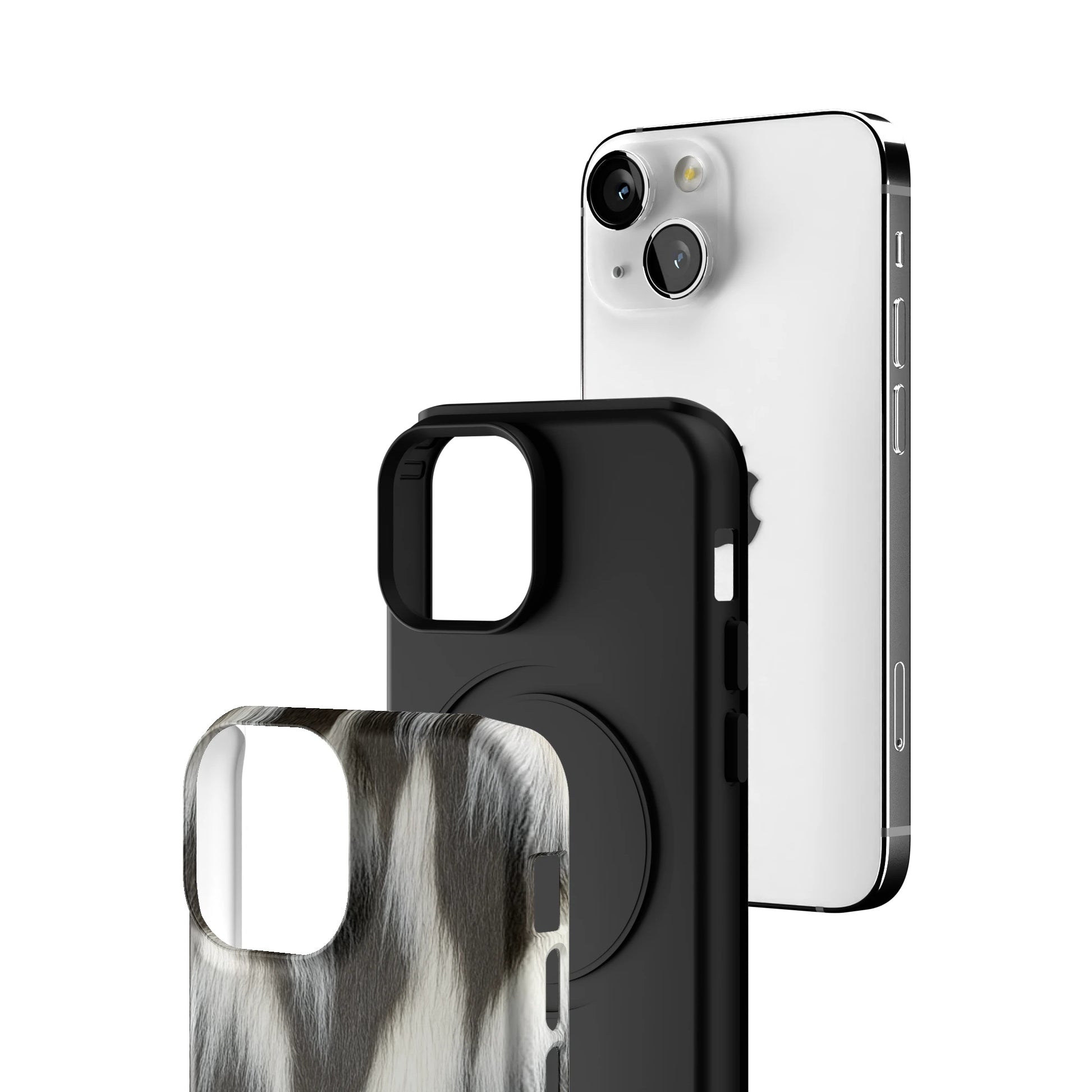 Angel Hide iPhone Case gallery - Iphone_13_Mini_Air_Plus_3
