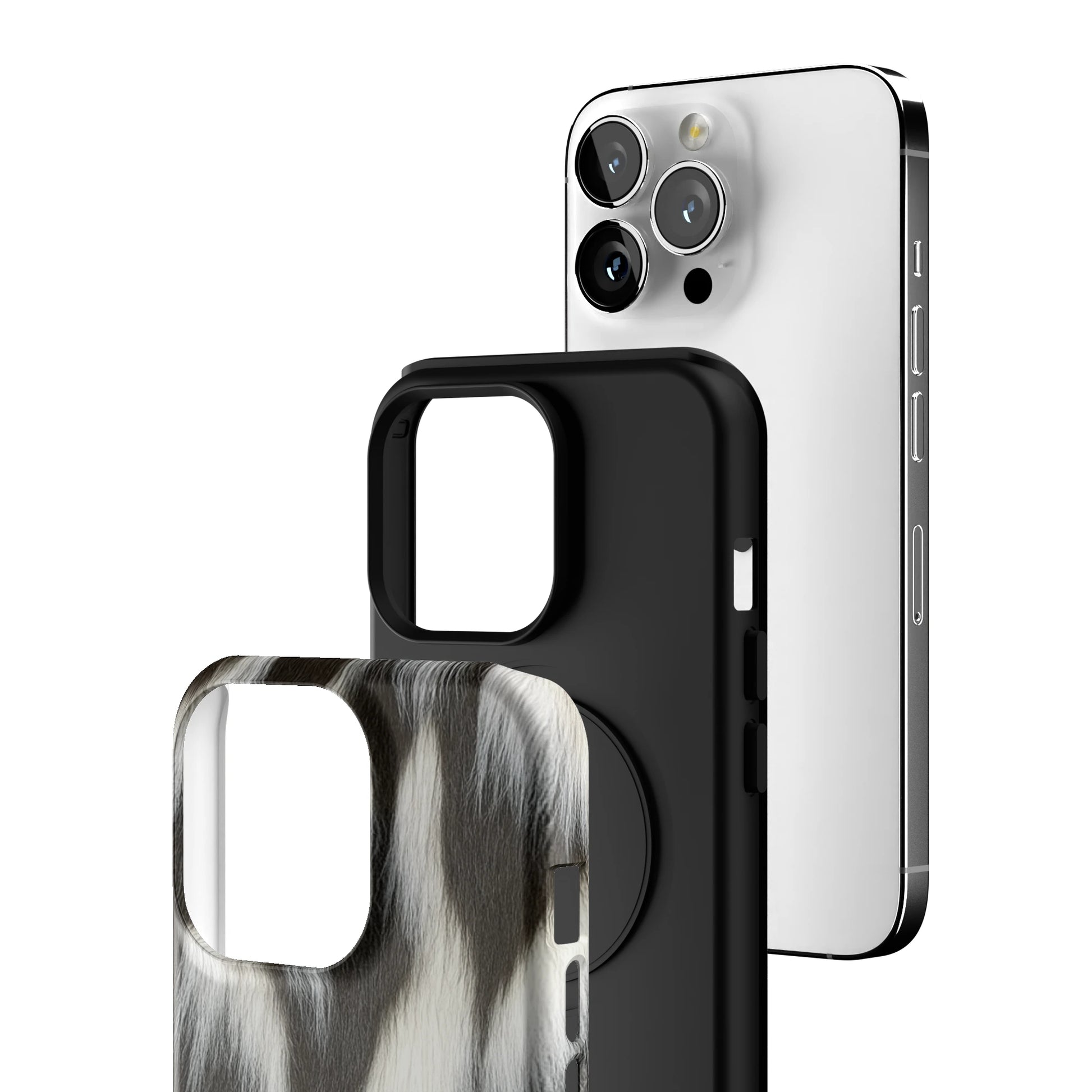 Angel Hide iPhone Case gallery - Iphone_13_Pro_3