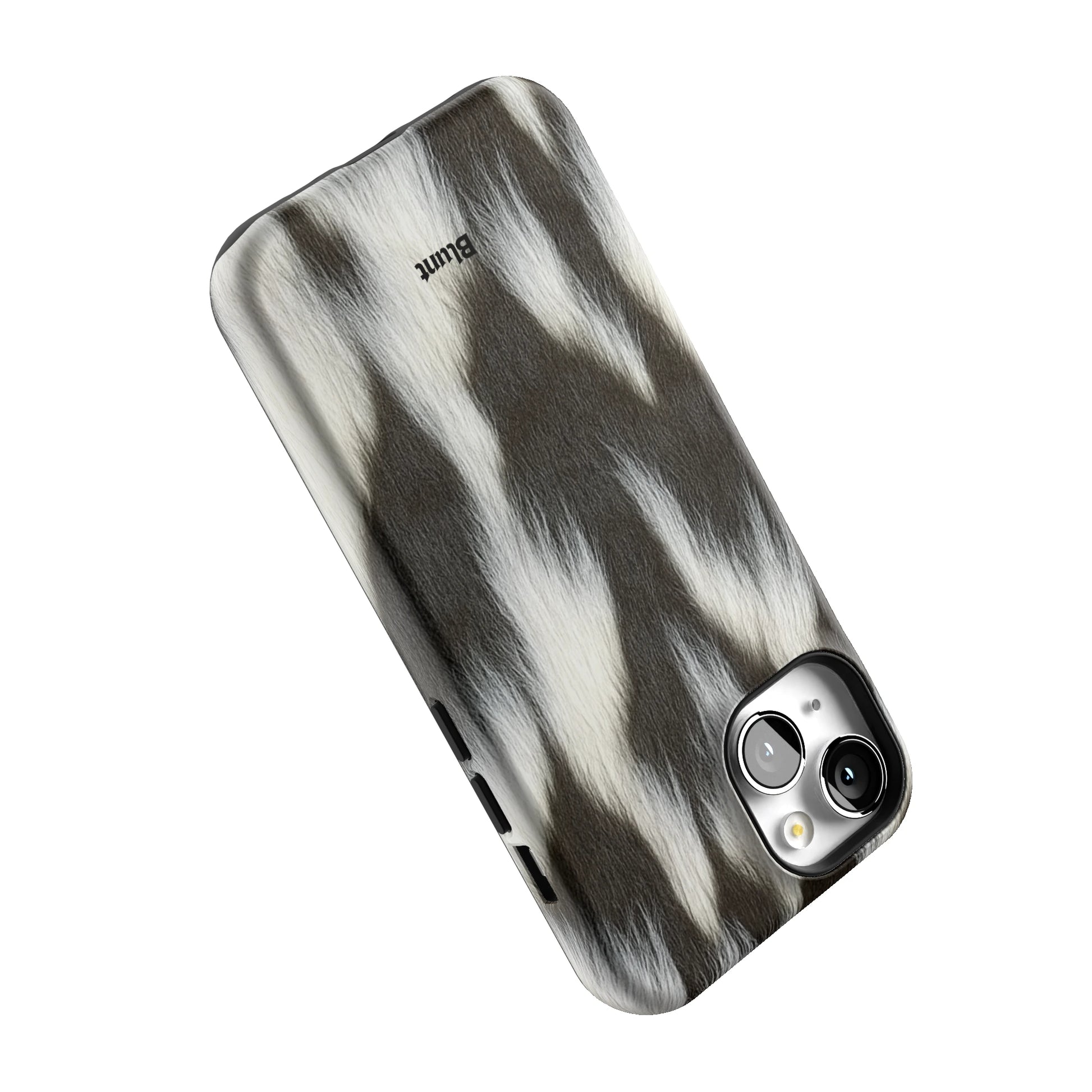 Angel Hide iPhone Case gallery - Iphone_14_Iphone_5