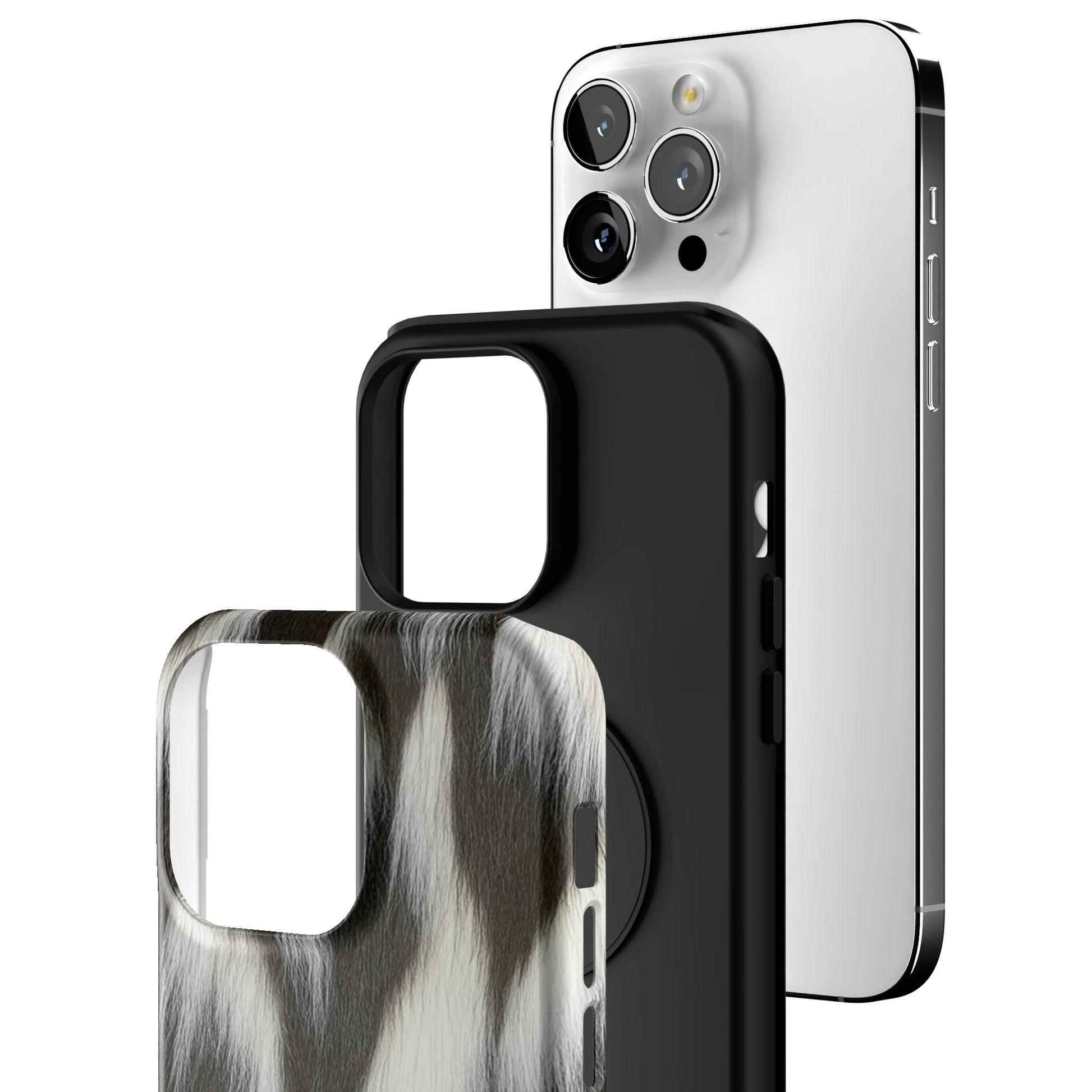 Angel Hide iPhone Case gallery - Iphone_14_Pro_Max_3