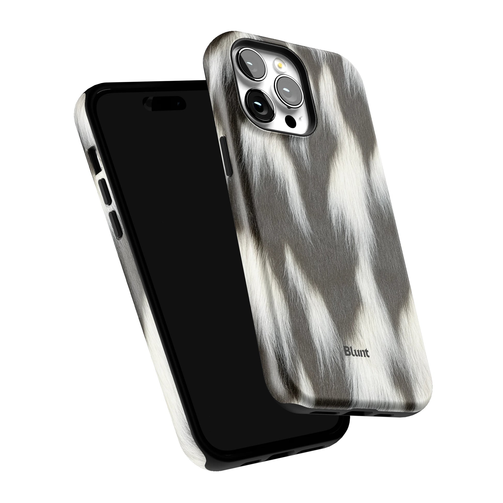 Angel Hide iPhone Case gallery - Iphone_14_Pro_Max_6