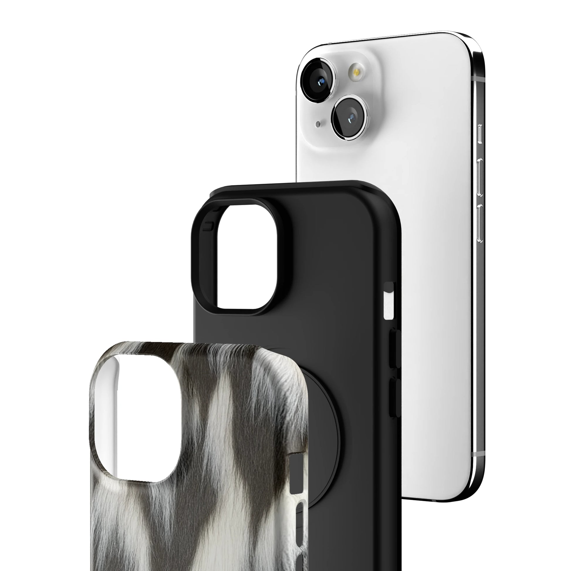 Angel Hide iPhone Case gallery - Iphone_15_Iphone_3