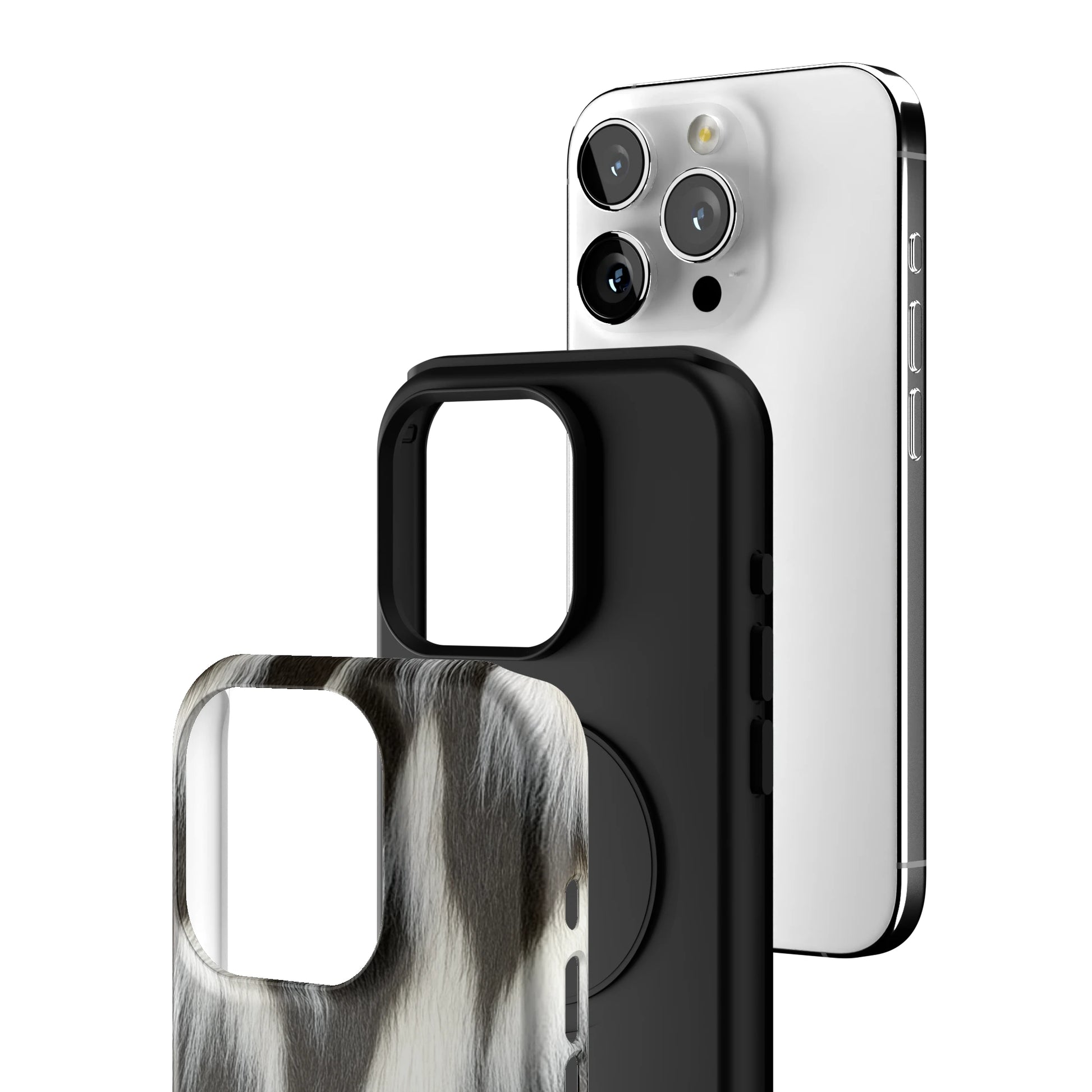 Angel Hide iPhone Case gallery - Iphone_15_Pro_3