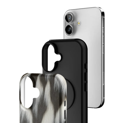 Angel Hide iPhone Case gallery - Iphone_16_Iphone_3