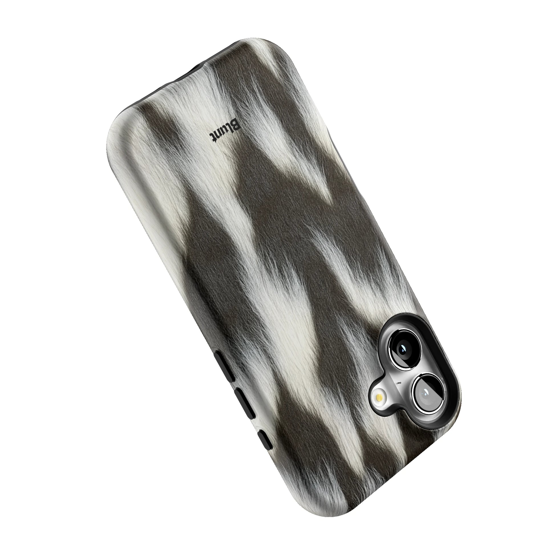 Angel Hide iPhone Case gallery - Iphone_16_Iphone_5