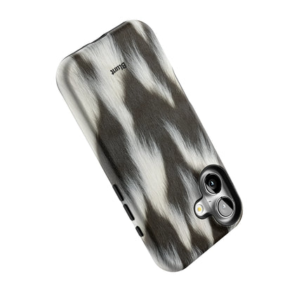 Angel Hide iPhone Case gallery - Iphone_16_Iphone_5
