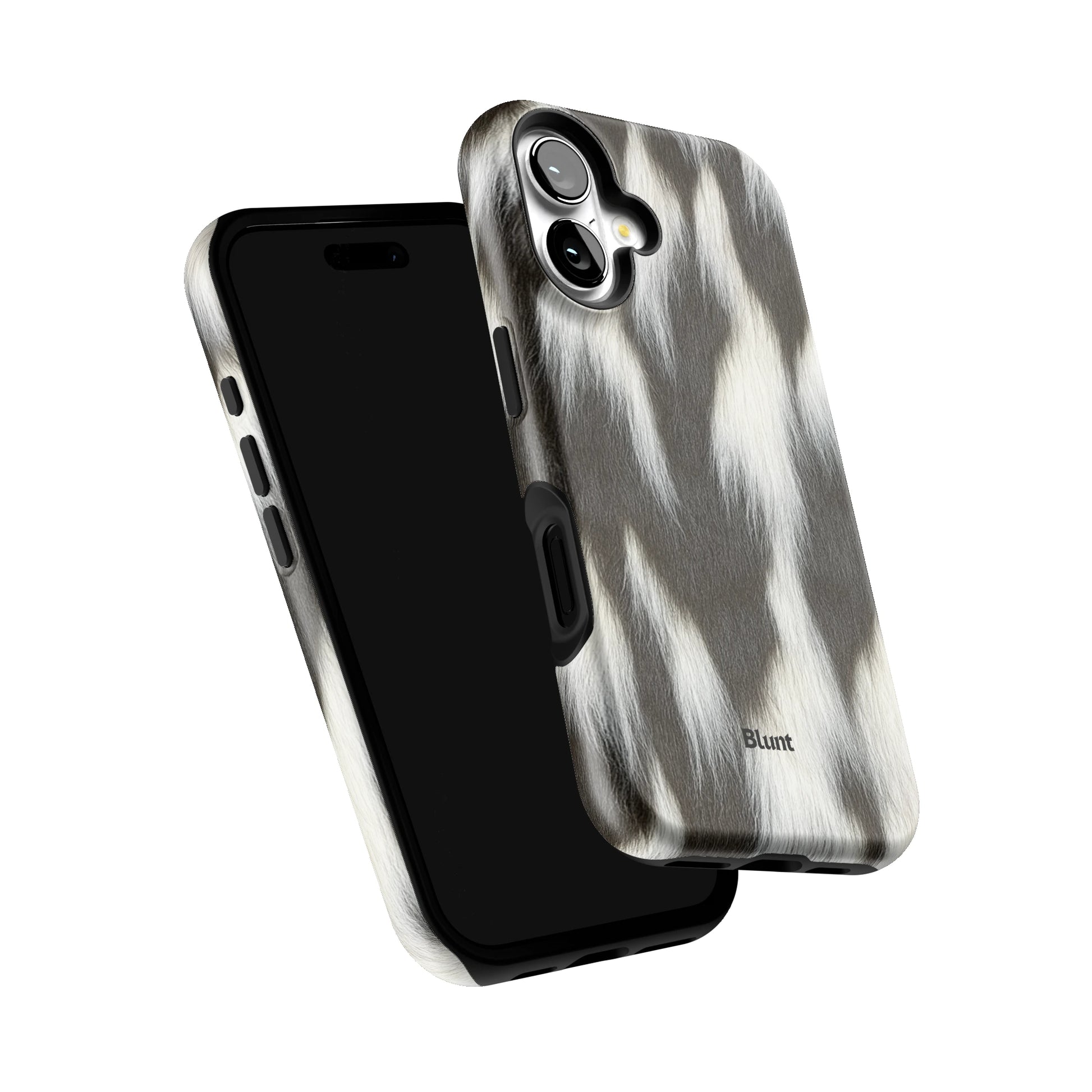 Angel Hide iPhone Case gallery - Iphone_16_Iphone_6