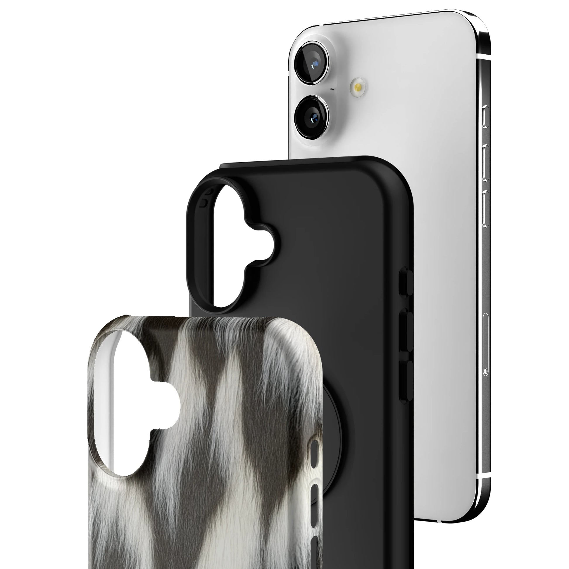 Angel Hide iPhone Case gallery - Iphone_16_Mini_Air_Plus_3