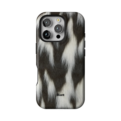 Angel Hide iPhone Case gallery - Iphone_16_Pro_1