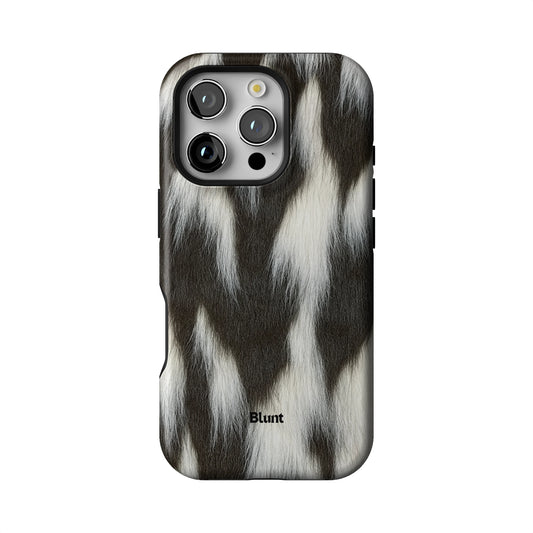 Angel Hide iPhone Case gallery - Iphone_16_Pro_1
