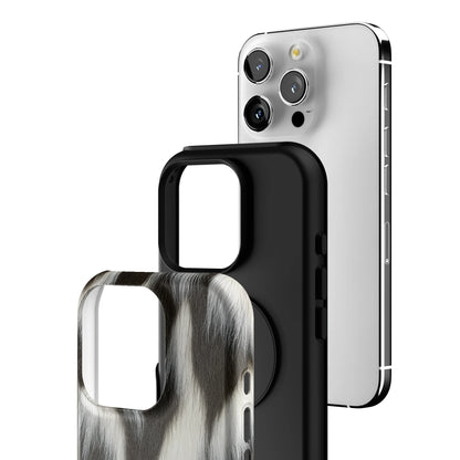 Angel Hide iPhone Case gallery - Iphone_16_Pro_3