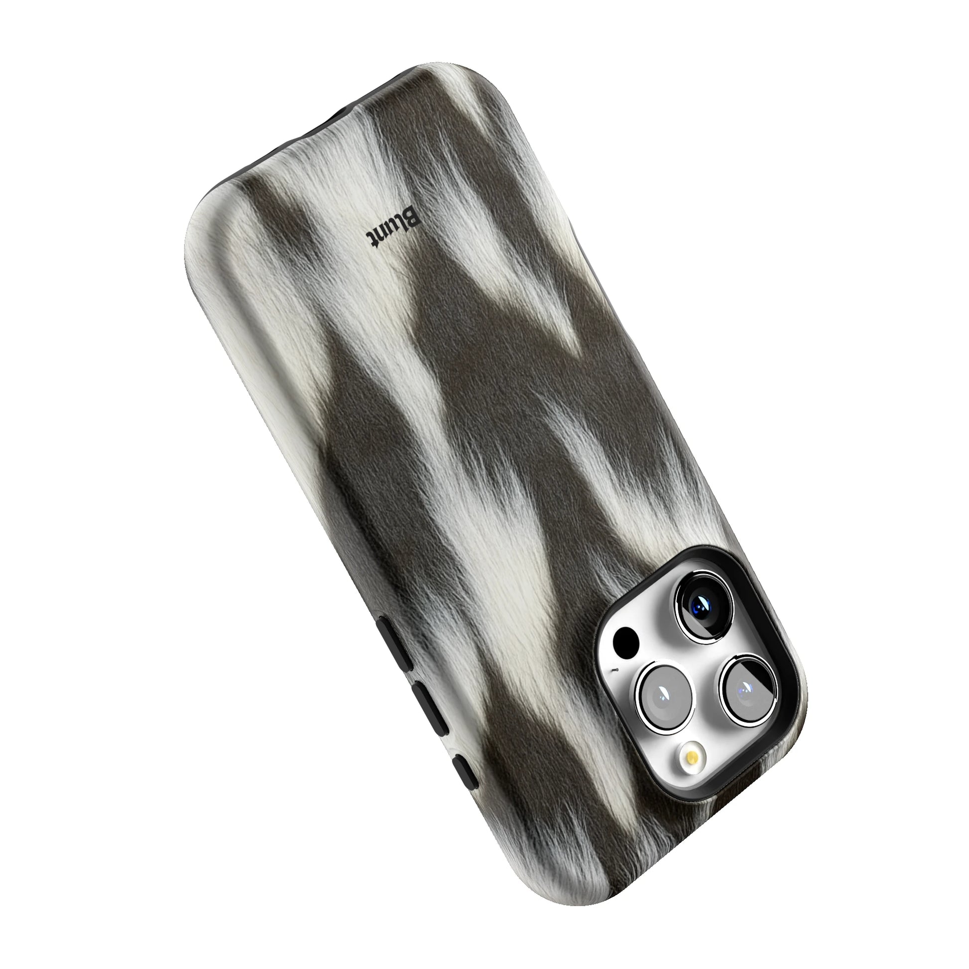 Angel Hide iPhone Case gallery - Iphone_16_Pro_5