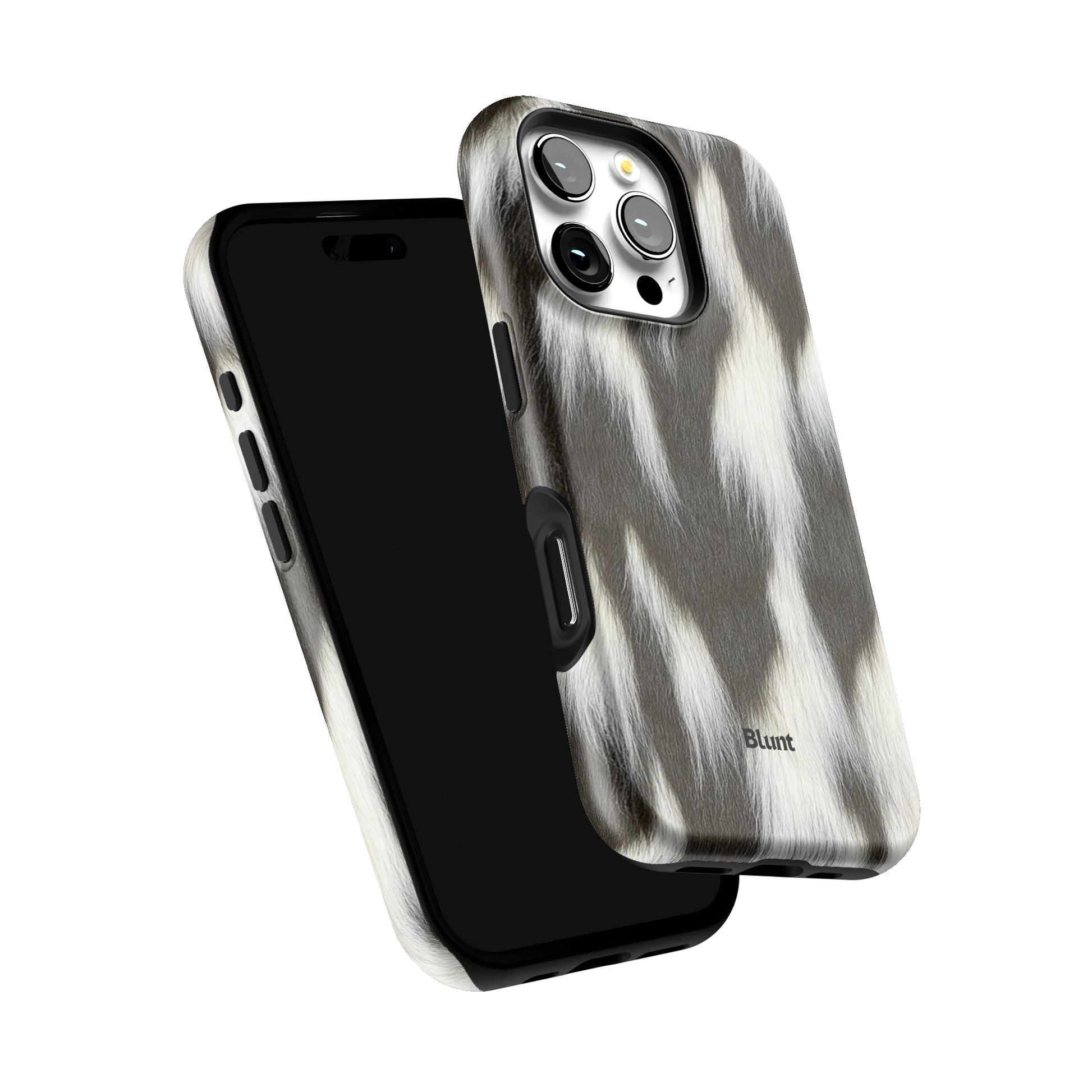 Angel Hide iPhone Case gallery - Iphone_16_Pro_6