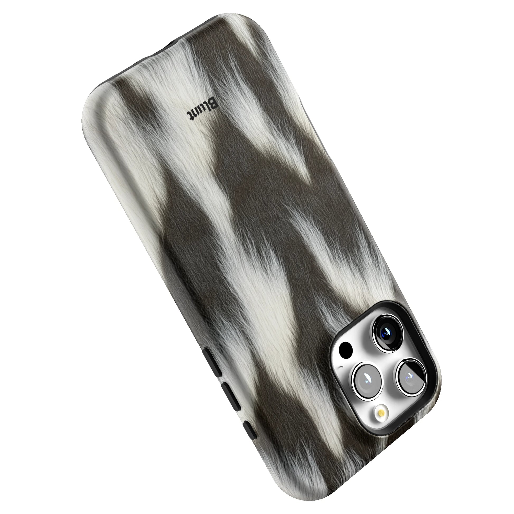 Angel Hide iPhone Case gallery - Iphone_16_Pro_Max_5