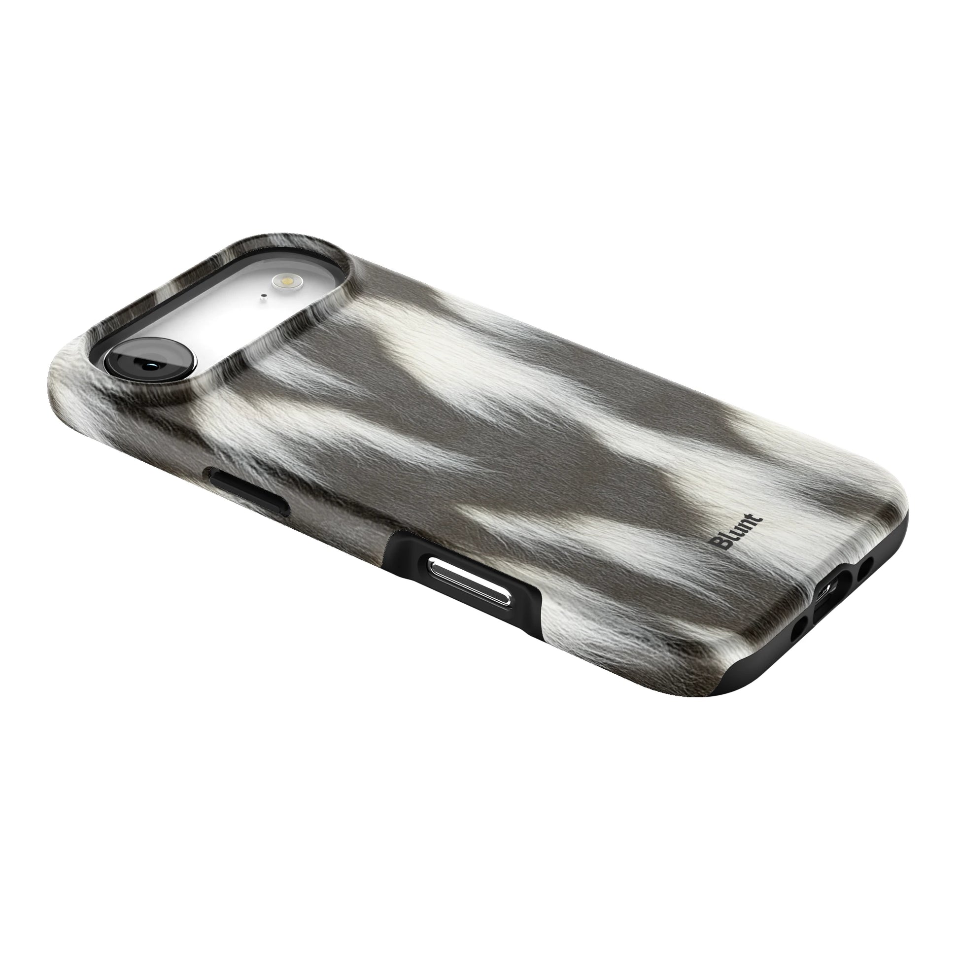 Angel Hide iPhone Case gallery - Iphone_17_Air_2