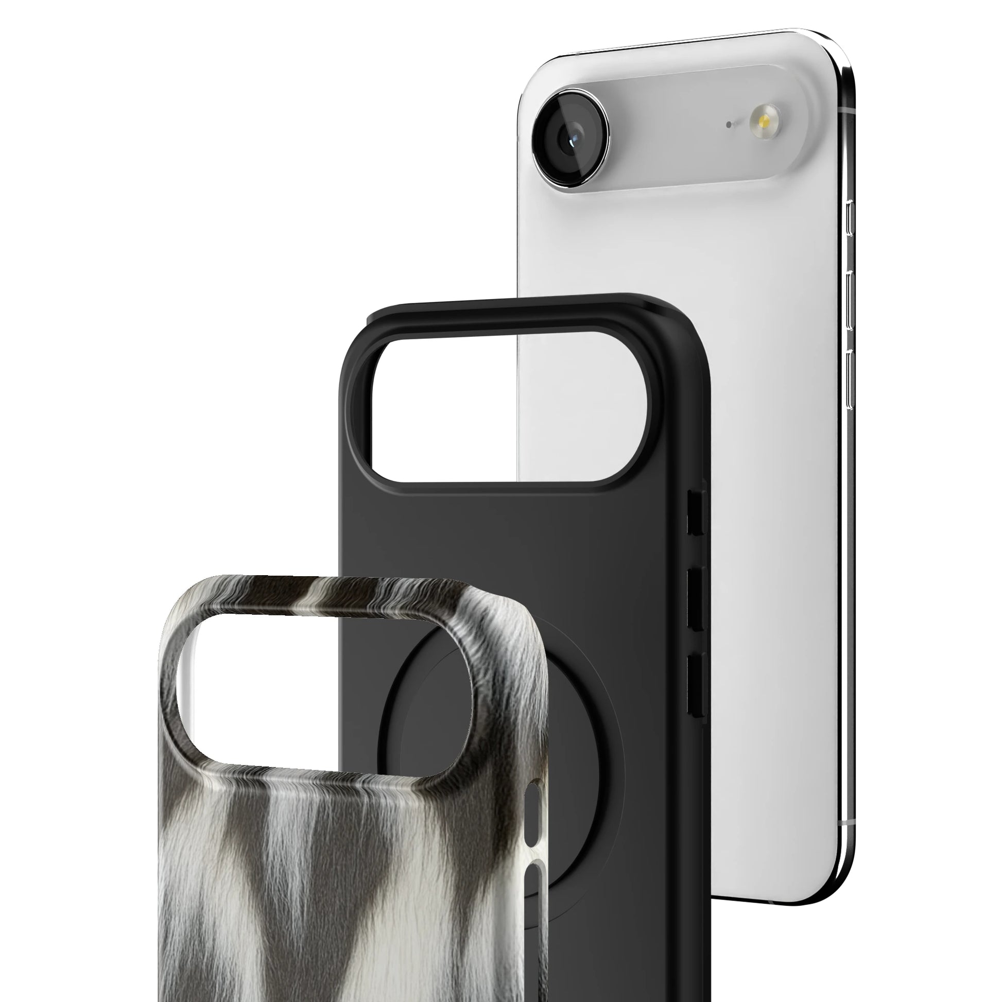 Angel Hide iPhone Case gallery - Iphone_17_Air_3